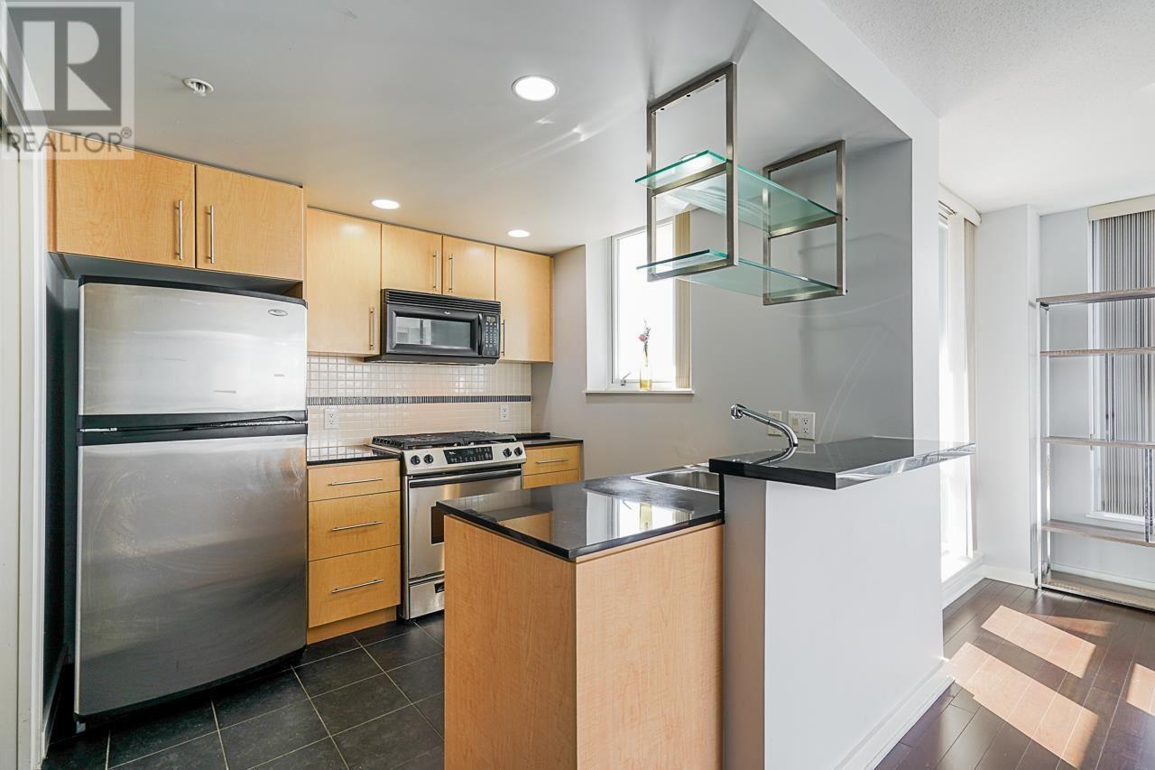 2306 550 Pacific Street, Vancouver, British Columbia  V6Z 3G2 - Photo 9 - R2817743