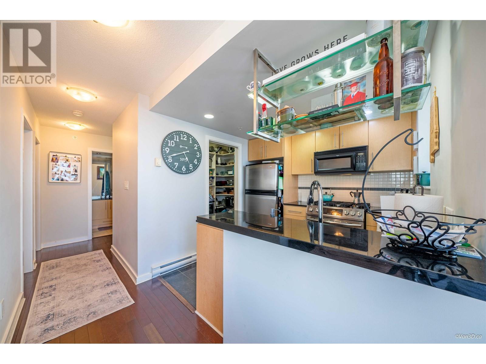 2306 550 Pacific Street, Vancouver, British Columbia  V6Z 3G2 - Photo 12 - R2817743