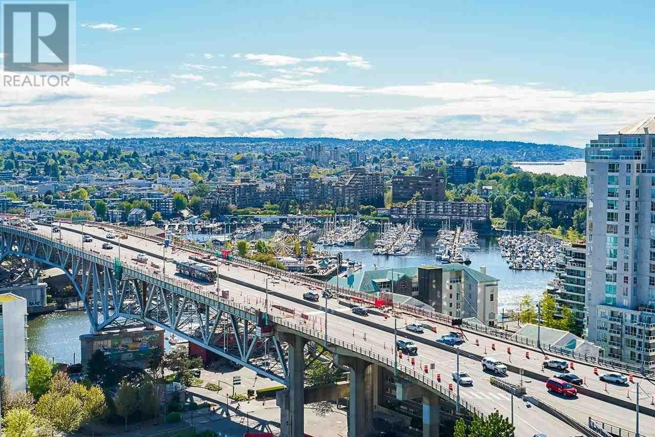 2306 550 Pacific Street, Vancouver, British Columbia  V6Z 3G2 - Photo 24 - R2817743