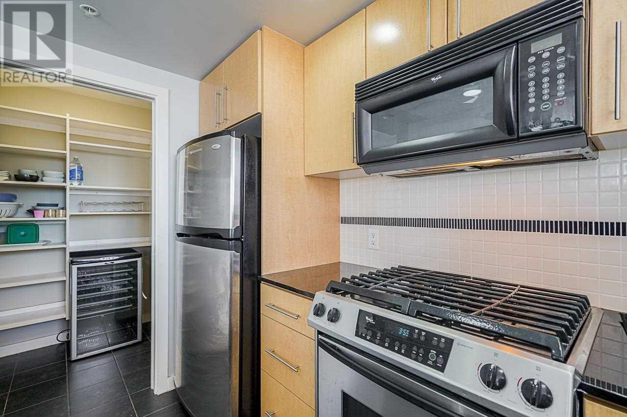 2306 550 Pacific Street, Vancouver, British Columbia  V6Z 3G2 - Photo 7 - R2817743