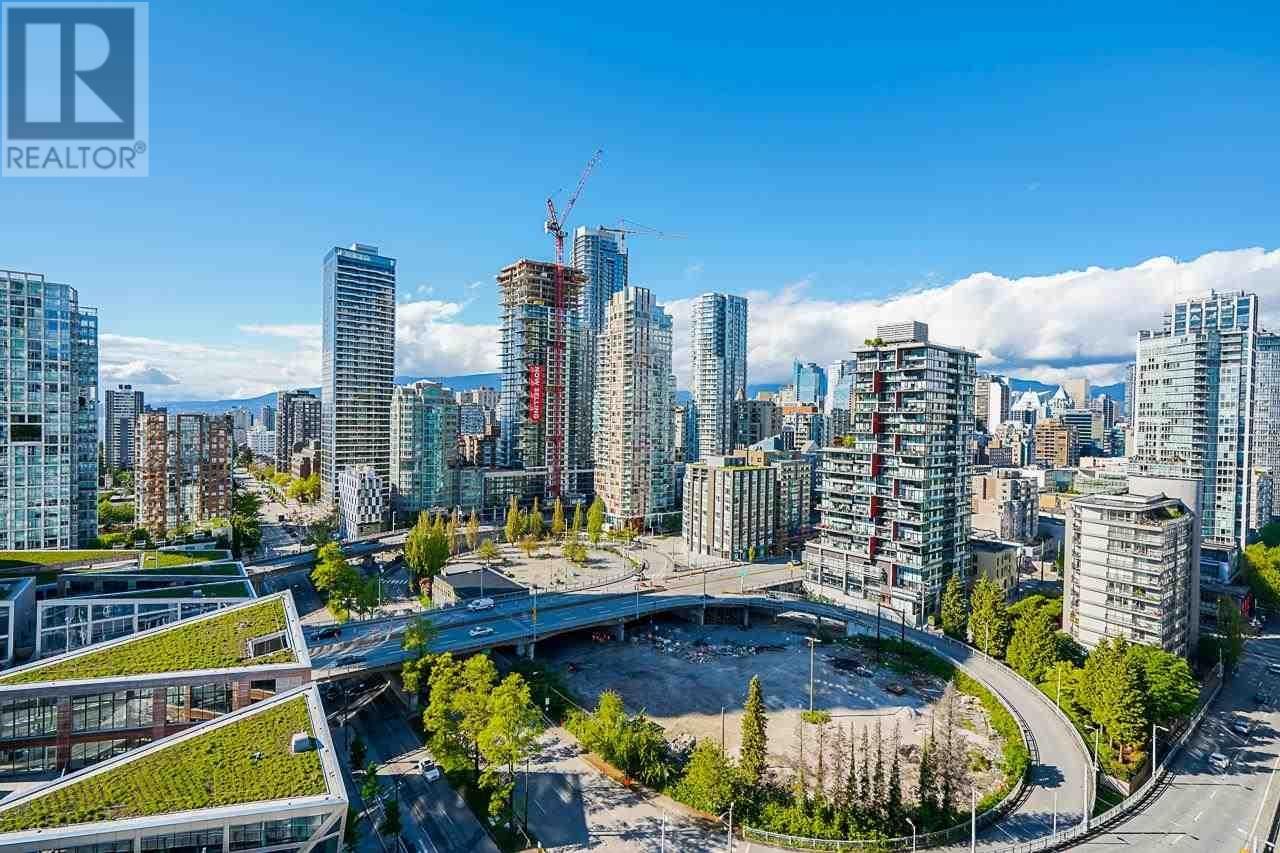 2306 550 Pacific Street, Vancouver, British Columbia  V6Z 3G2 - Photo 26 - R2817743