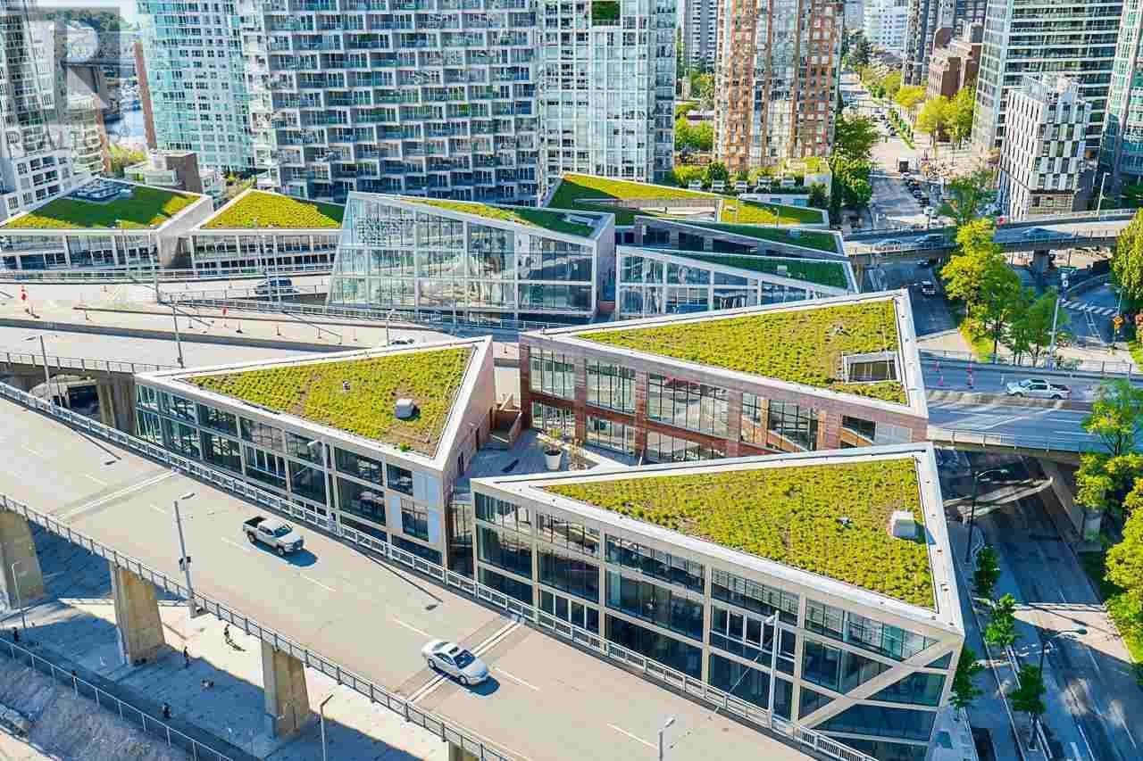 2306 550 Pacific Street, Vancouver, British Columbia  V6Z 3G2 - Photo 27 - R2817743