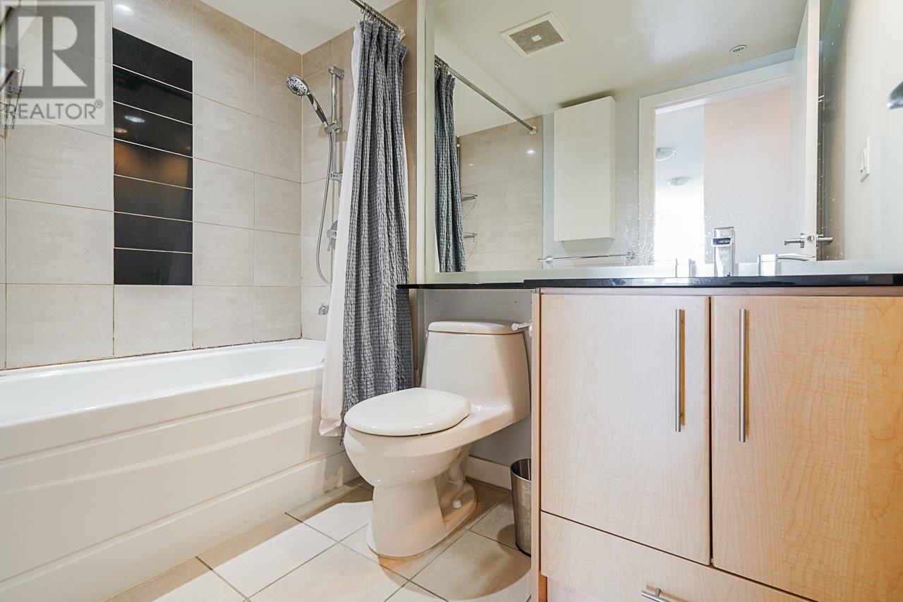 2306 550 Pacific Street, Vancouver, British Columbia  V6Z 3G2 - Photo 20 - R2817743