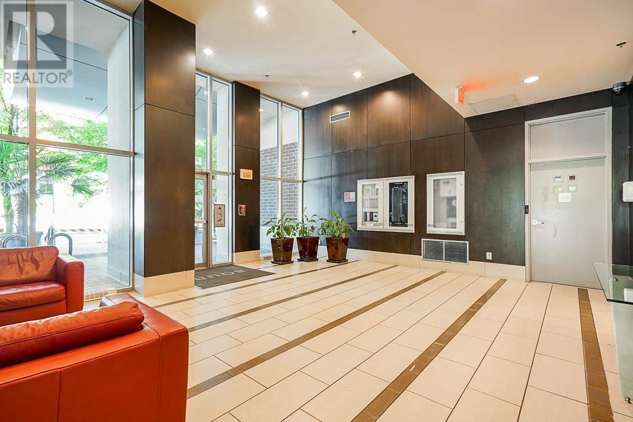 2306 550 Pacific Street, Vancouver, British Columbia  V6Z 3G2 - Photo 29 - R2817743