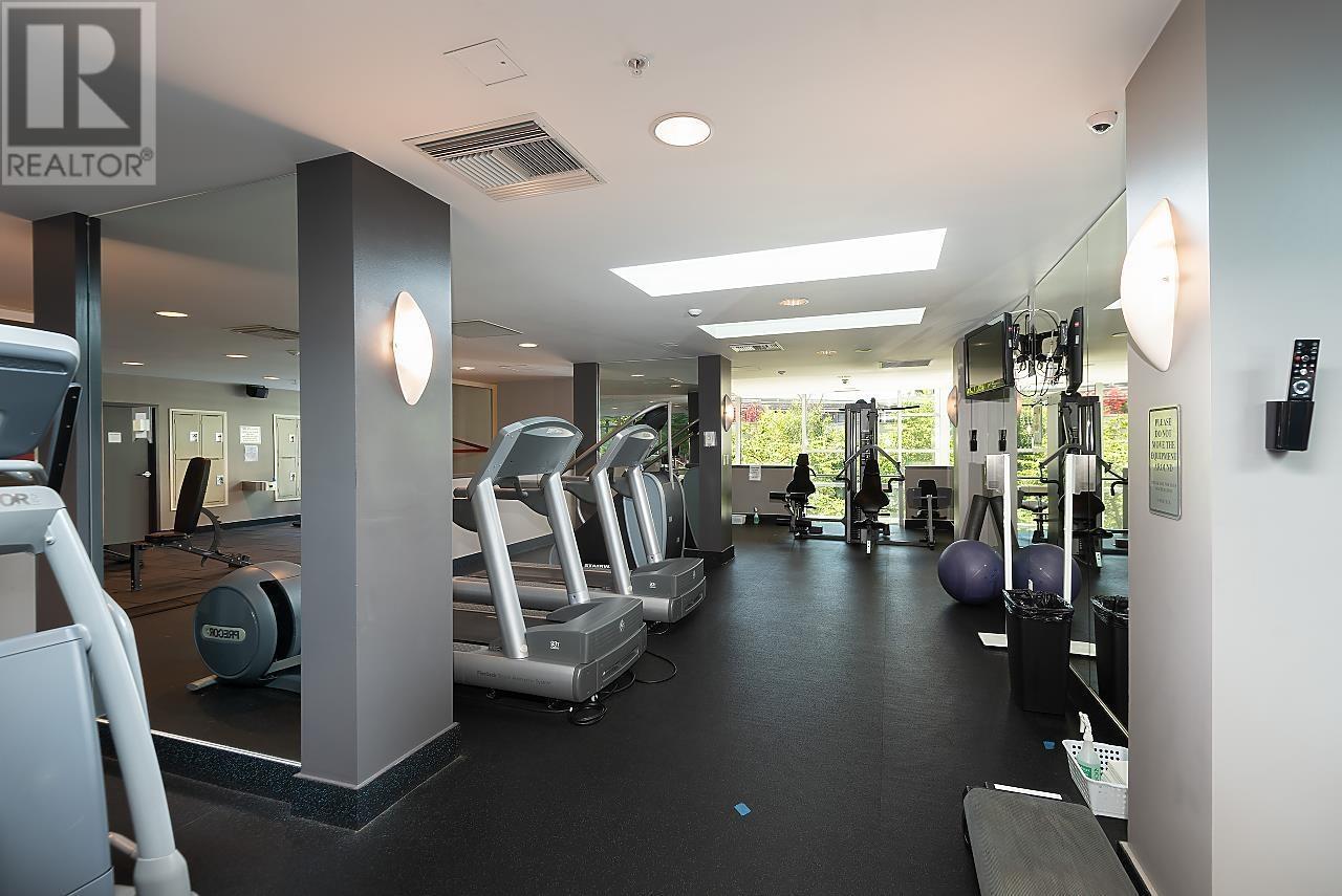 2306 550 Pacific Street, Vancouver, British Columbia  V6Z 3G2 - Photo 37 - R2817743