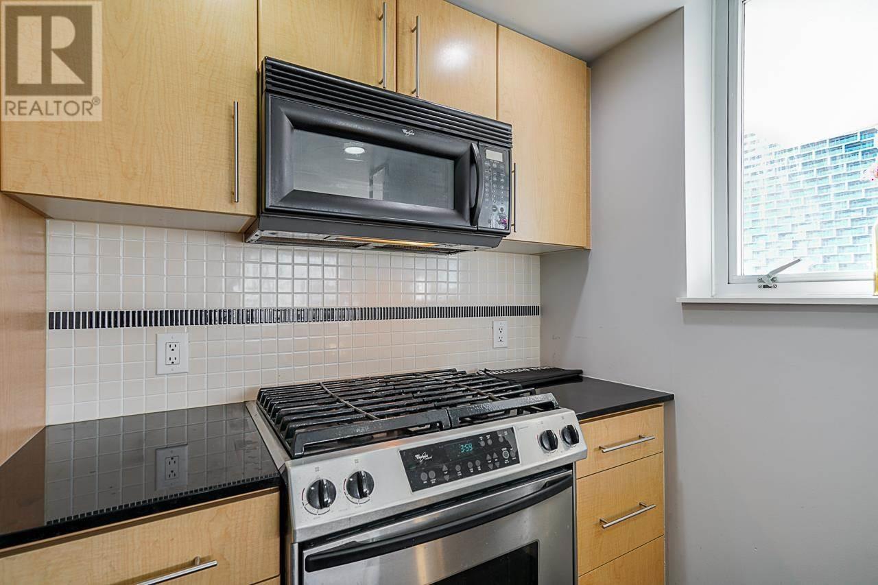 2306 550 Pacific Street, Vancouver, British Columbia  V6Z 3G2 - Photo 10 - R2817743