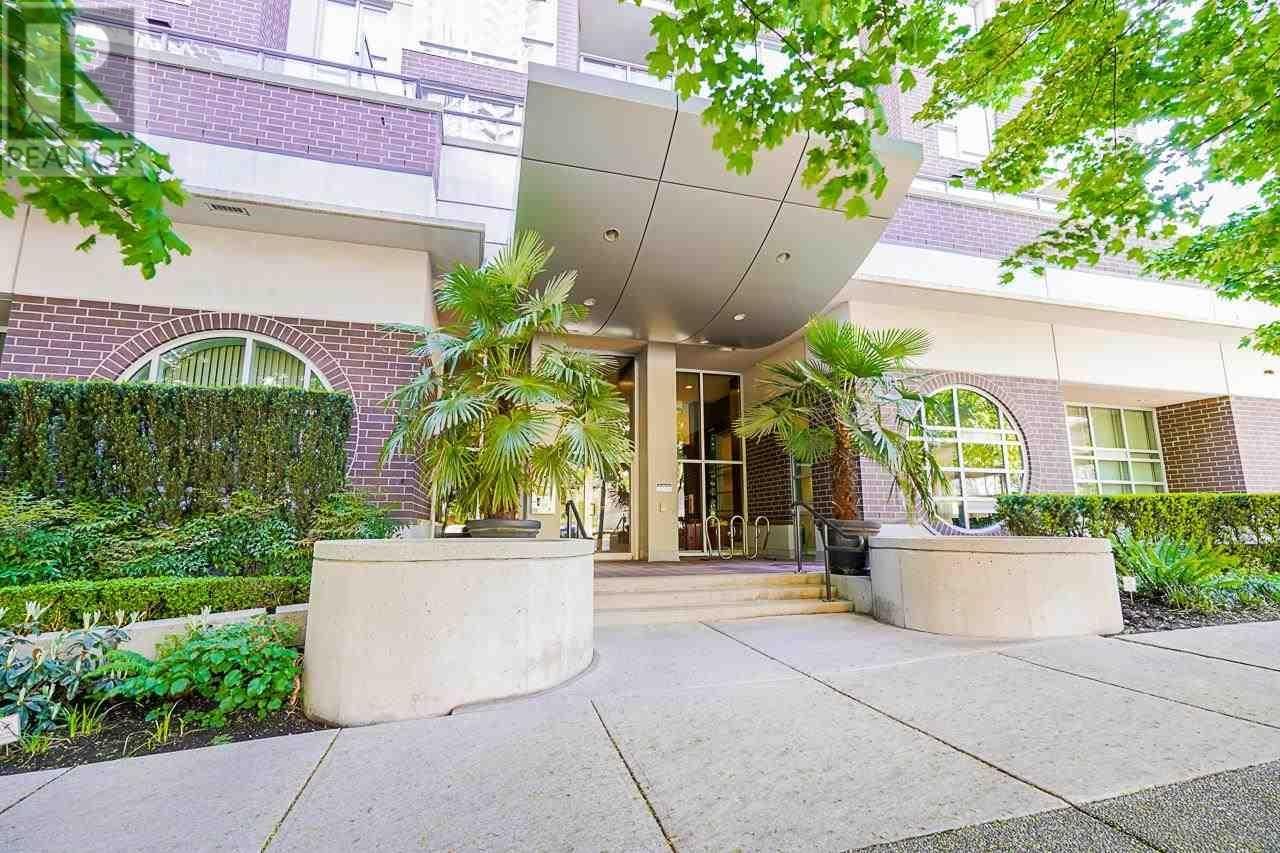 2306 550 Pacific Street, Vancouver, British Columbia  V6Z 3G2 - Photo 30 - R2817743