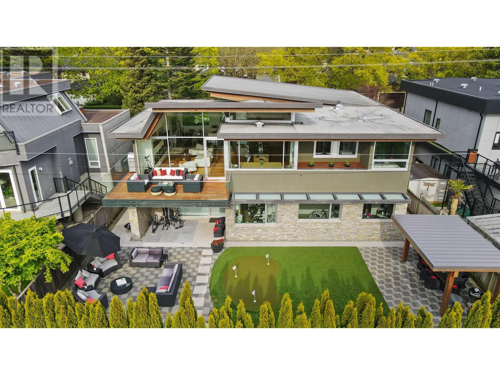 8631 Seafair Drive, Richmond, British Columbia  V7C 1X7 - Photo 35 - R2814578