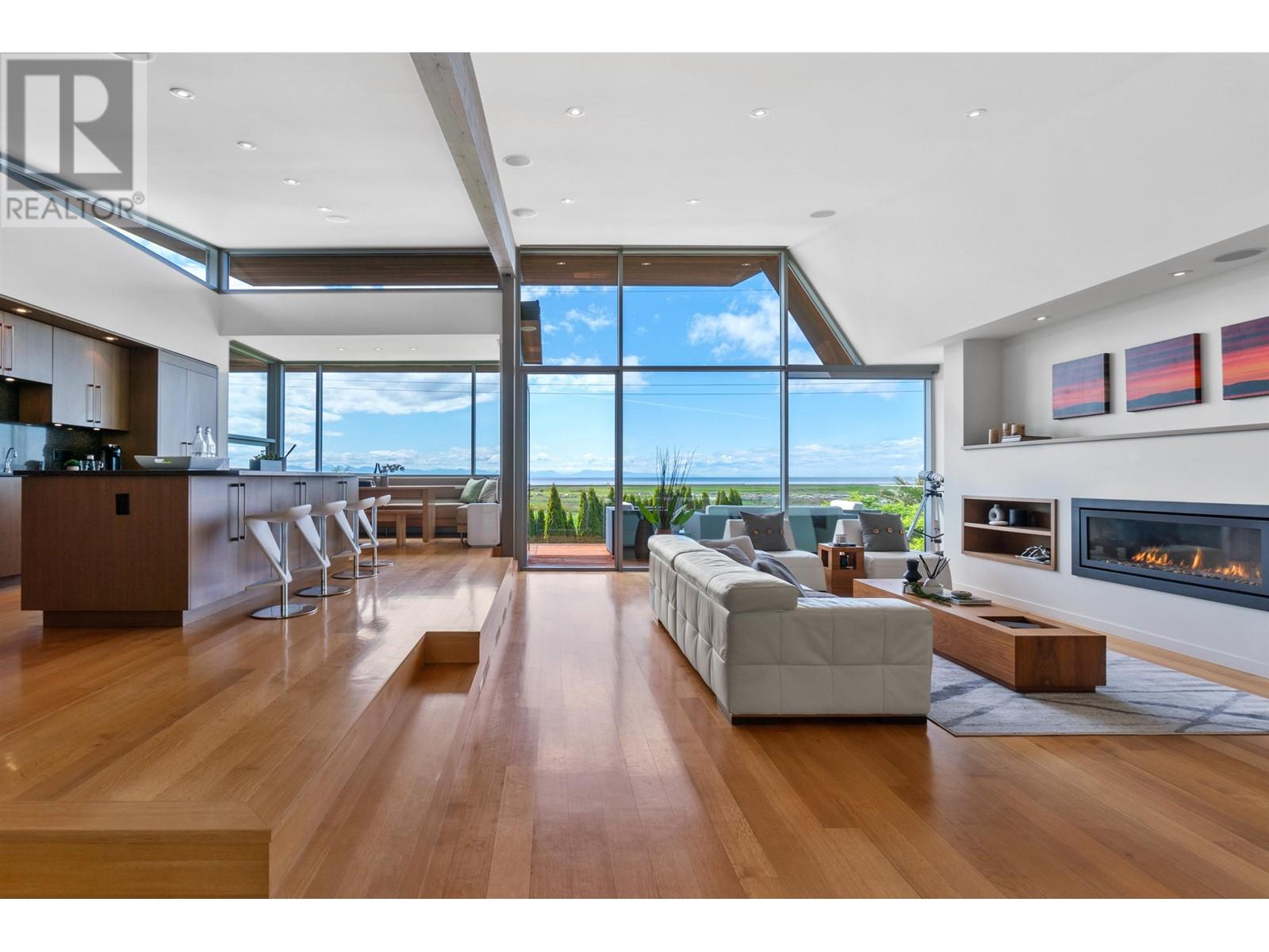 8631 SEAFAIR DRIVE, richmond, British Columbia