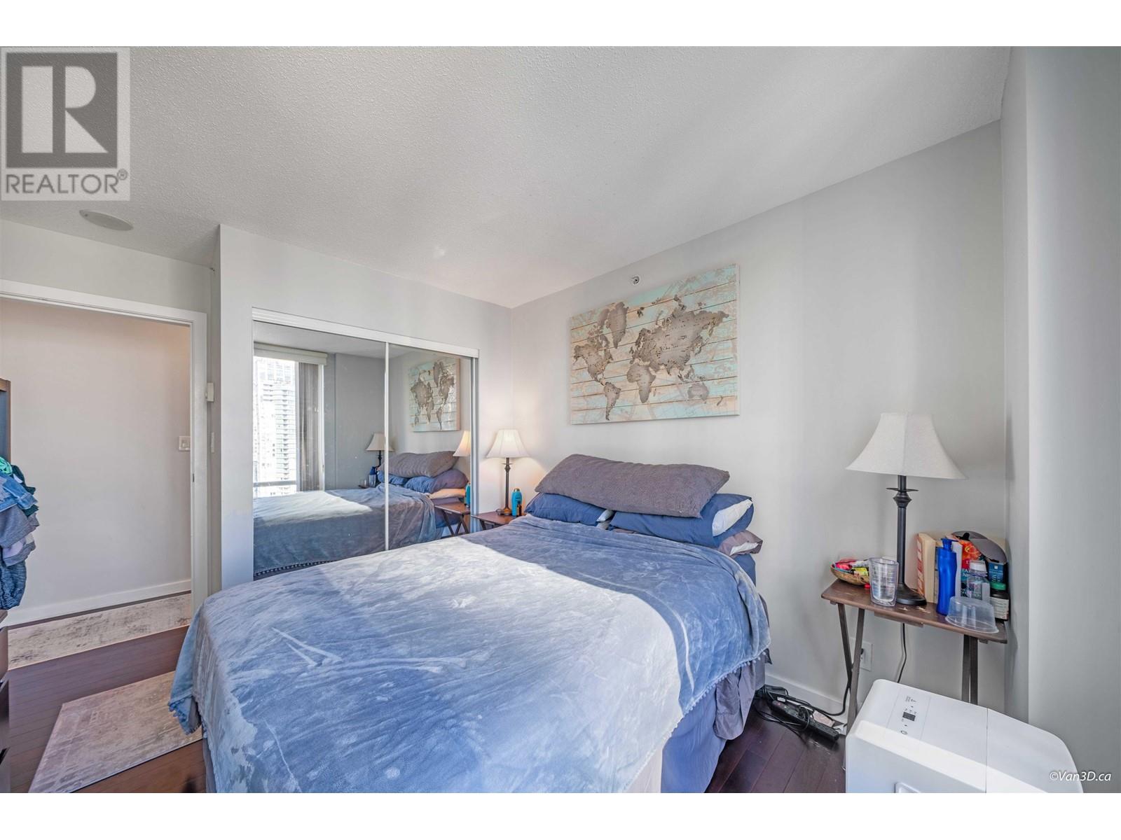 2306 550 Pacific Street, Vancouver, British Columbia  V6Z 3G2 - Photo 18 - R2817743