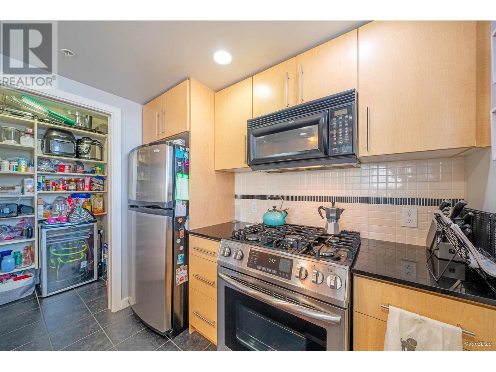 2306 550 Pacific Street, Vancouver, British Columbia  V6Z 3G2 - Photo 13 - R2817743