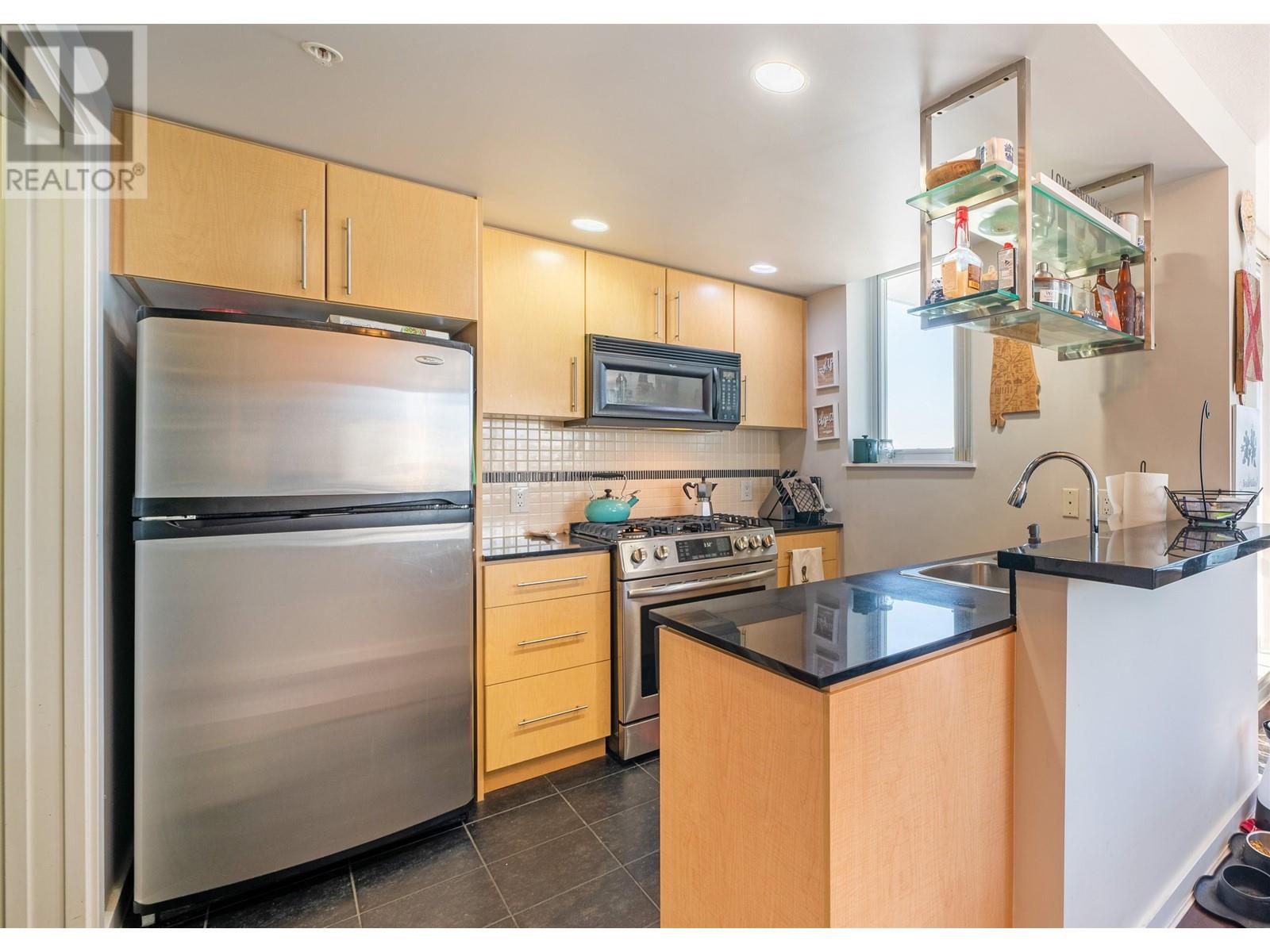 2306 550 Pacific Street, Vancouver, British Columbia  V6Z 3G2 - Photo 14 - R2817743