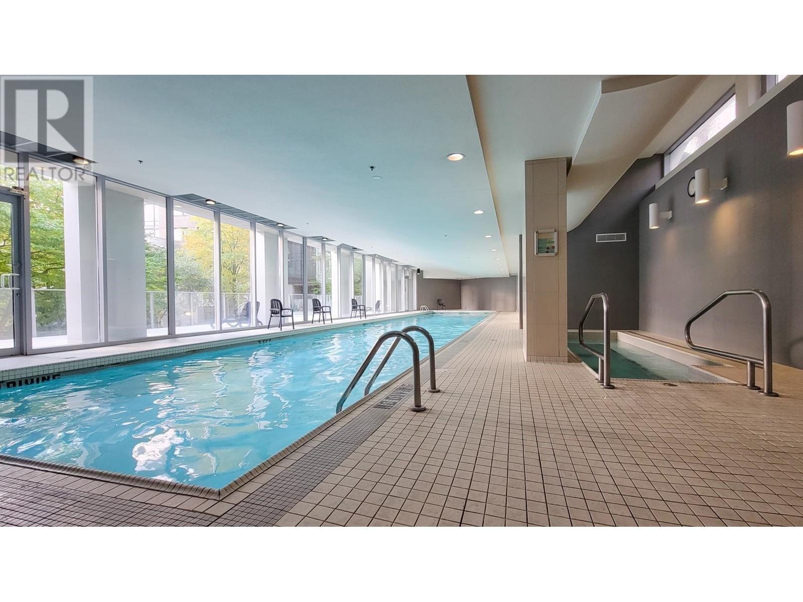 2306 550 Pacific Street, Vancouver, British Columbia  V6Z 3G2 - Photo 31 - R2817743