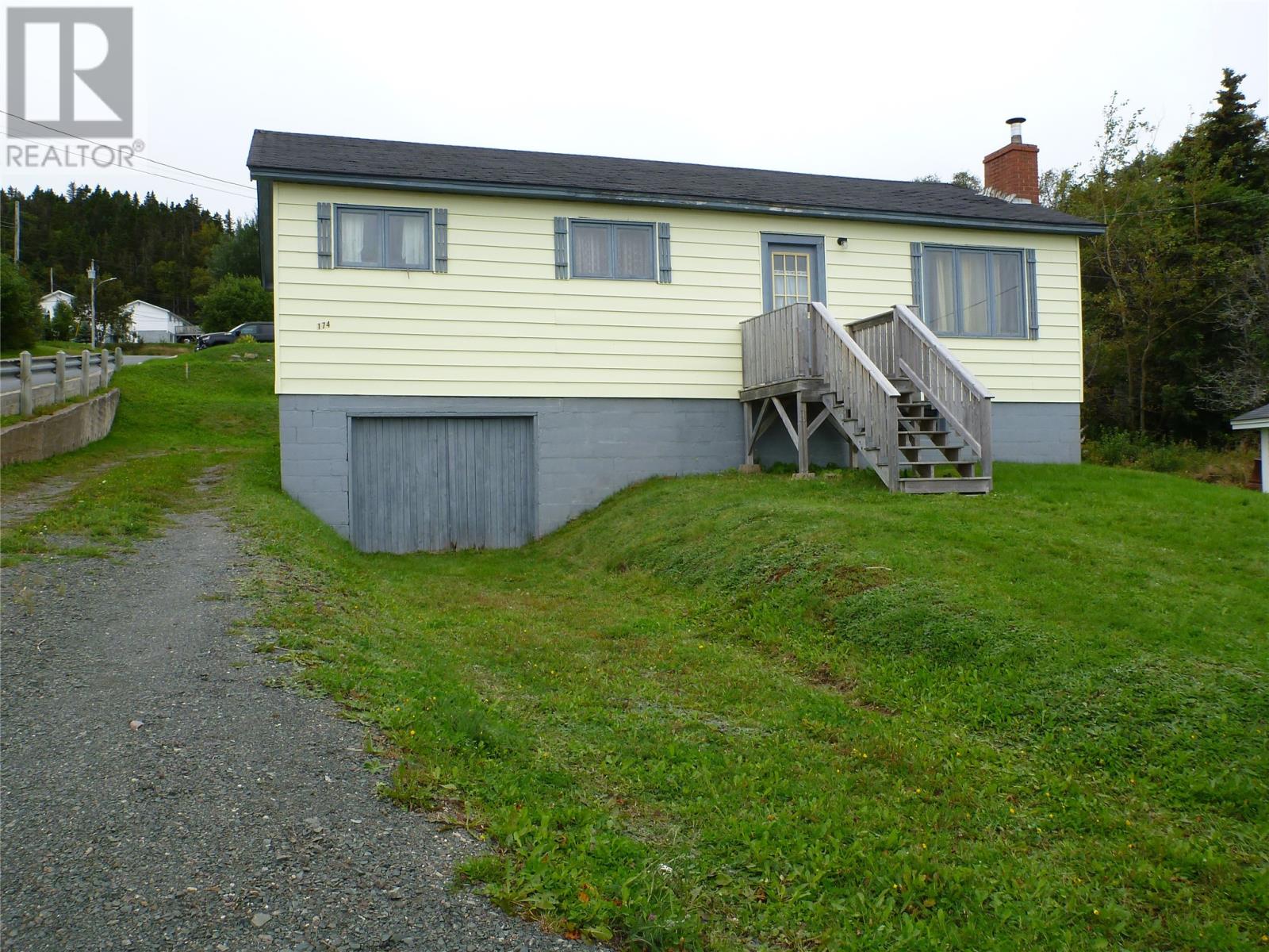 174 Memorial Drive, Clarenville, Newfoundland & Labrador  A5A 1N6 - Photo 1 - 1263890