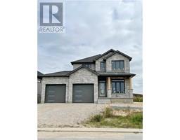 347 RIDGE Street Saugeen Shores