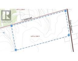 PART LOT 6 7 Sideroad