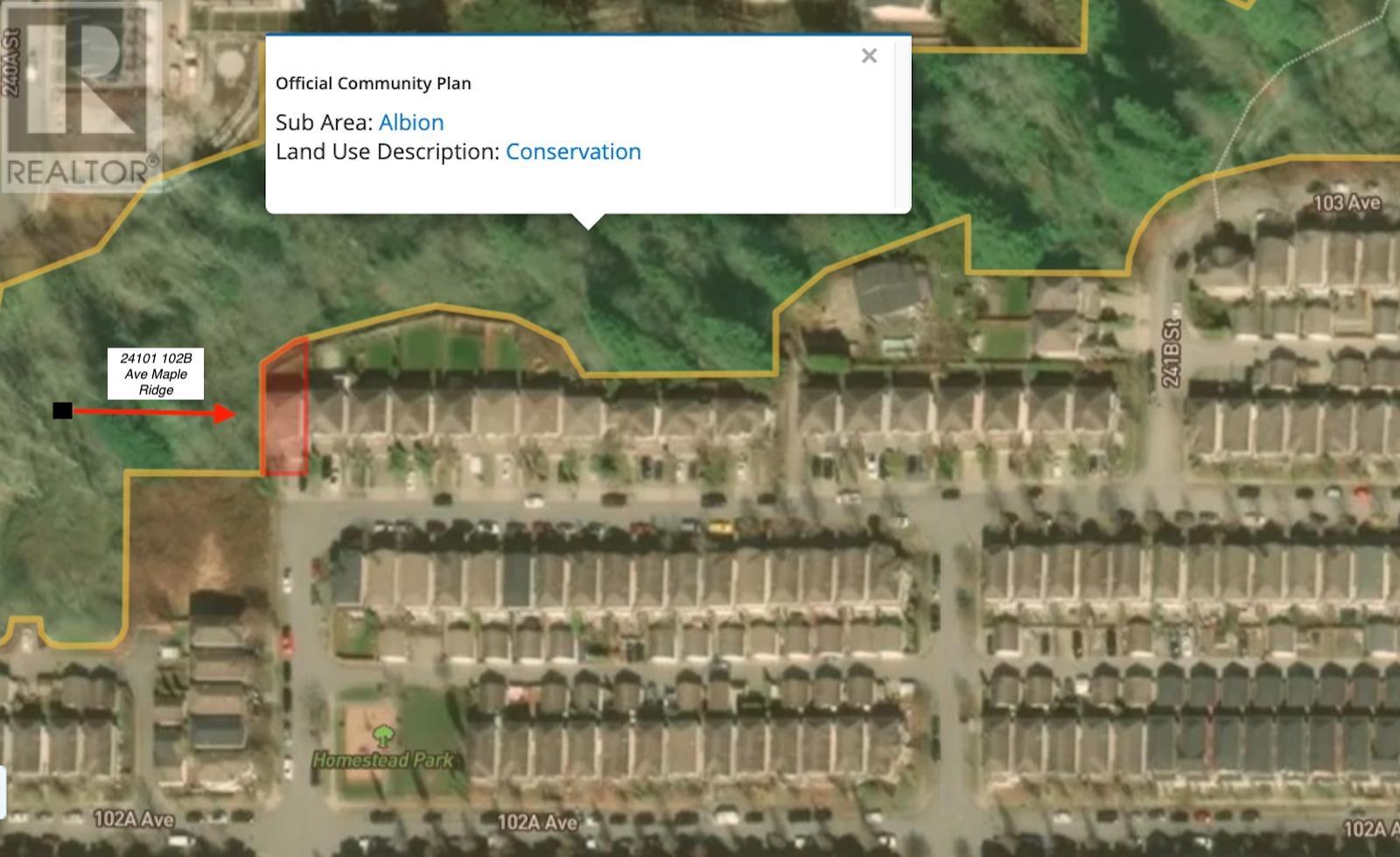 24101 102b Avenue, Maple Ridge, British Columbia  V2W 2B4 - Photo 2 - R2819960
