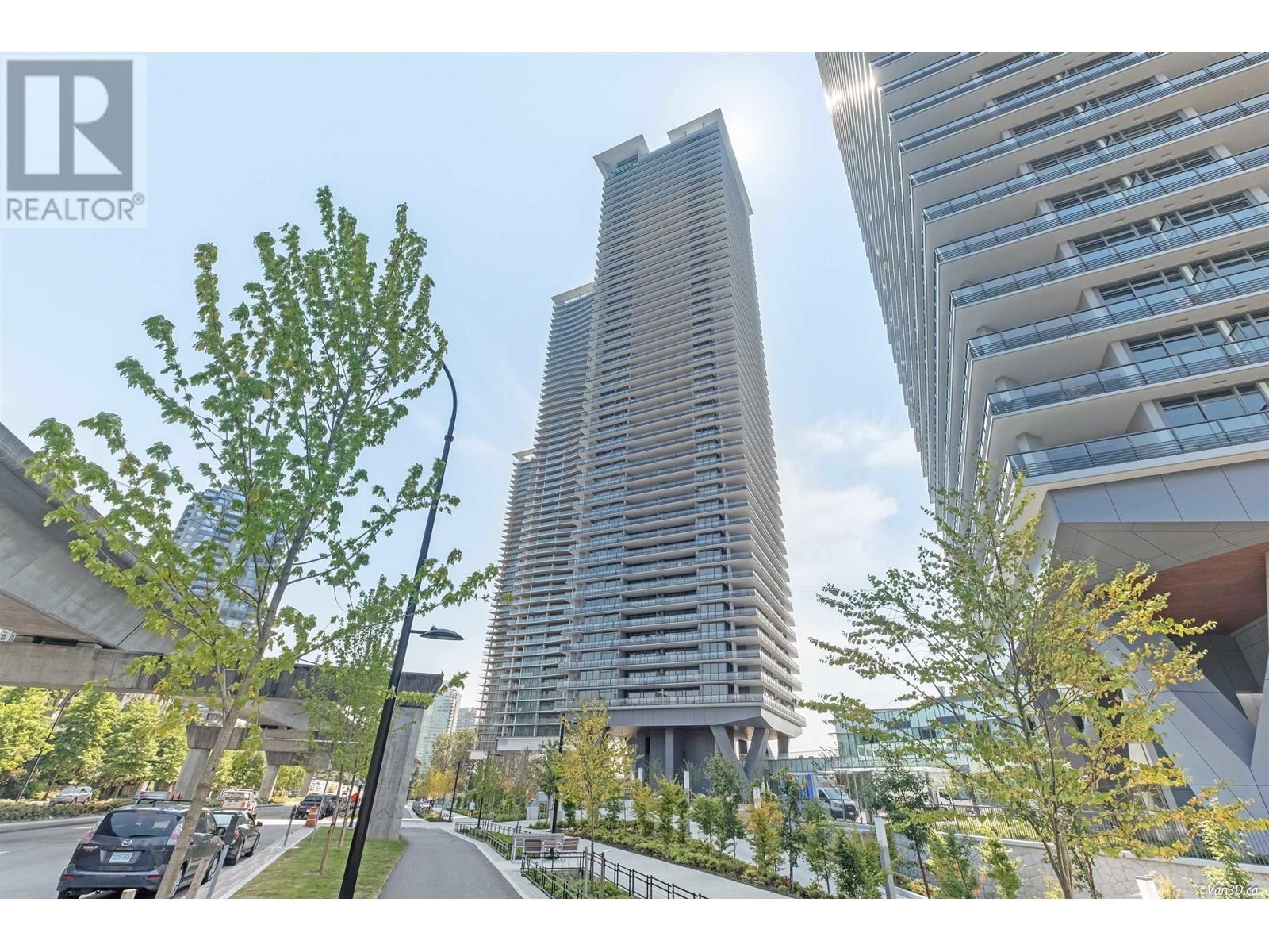 2203 4720 Lougheed Highway, Burnaby, British Columbia  V5C 0M8 - Photo 29 - R2820073