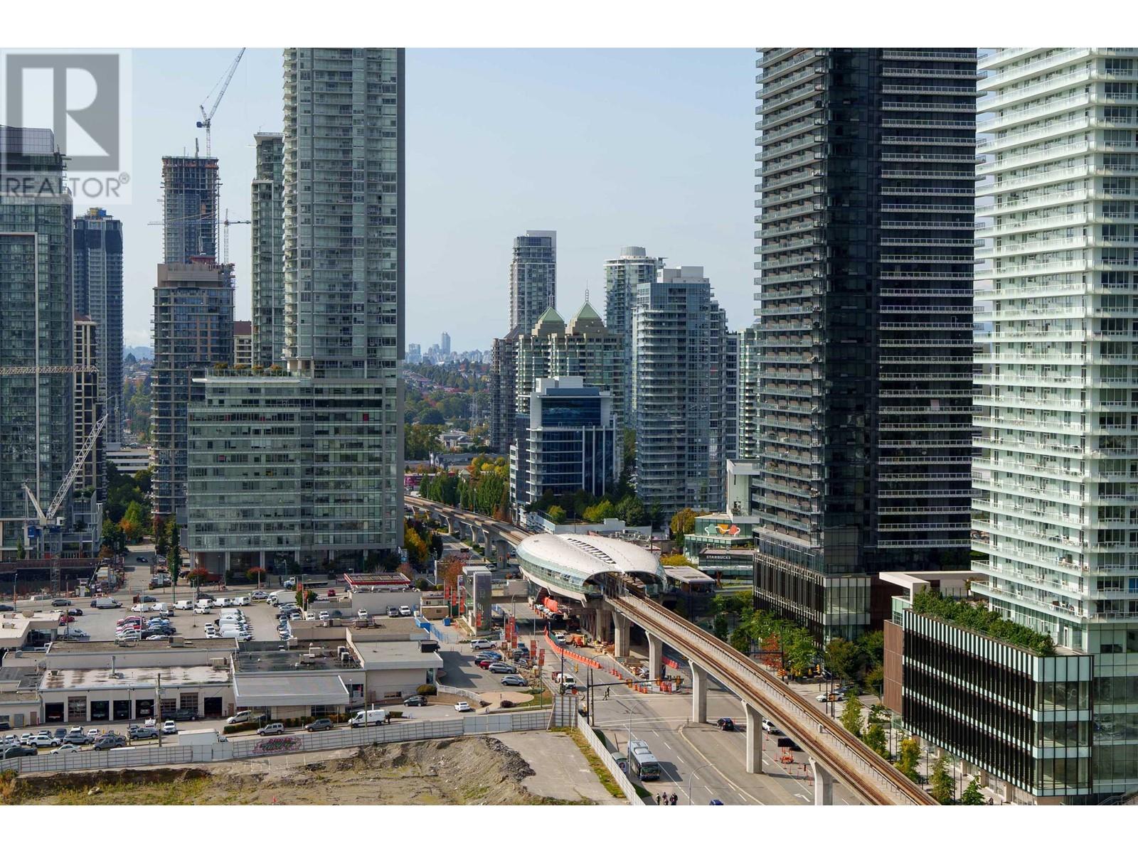 2203 4720 Lougheed Highway, Burnaby, British Columbia  V5C 0M8 - Photo 22 - R2820073