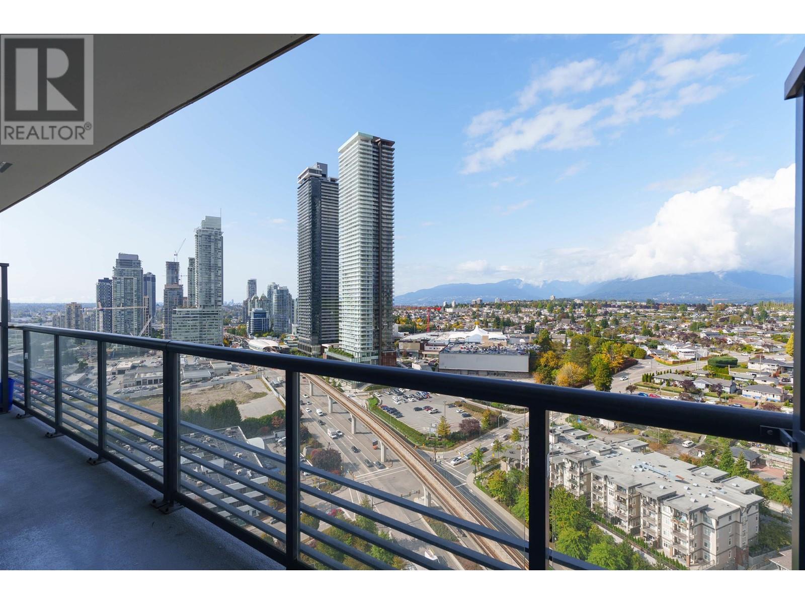 2203 4720 Lougheed Highway, Burnaby, British Columbia  V5C 0M8 - Photo 21 - R2820073