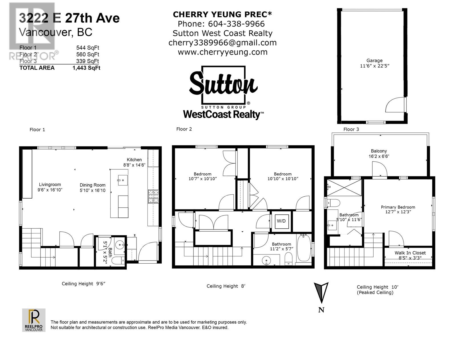 3224 E 27th Avenue, Vancouver, British Columbia  V5R 1P6 - Photo 34 - R2819692