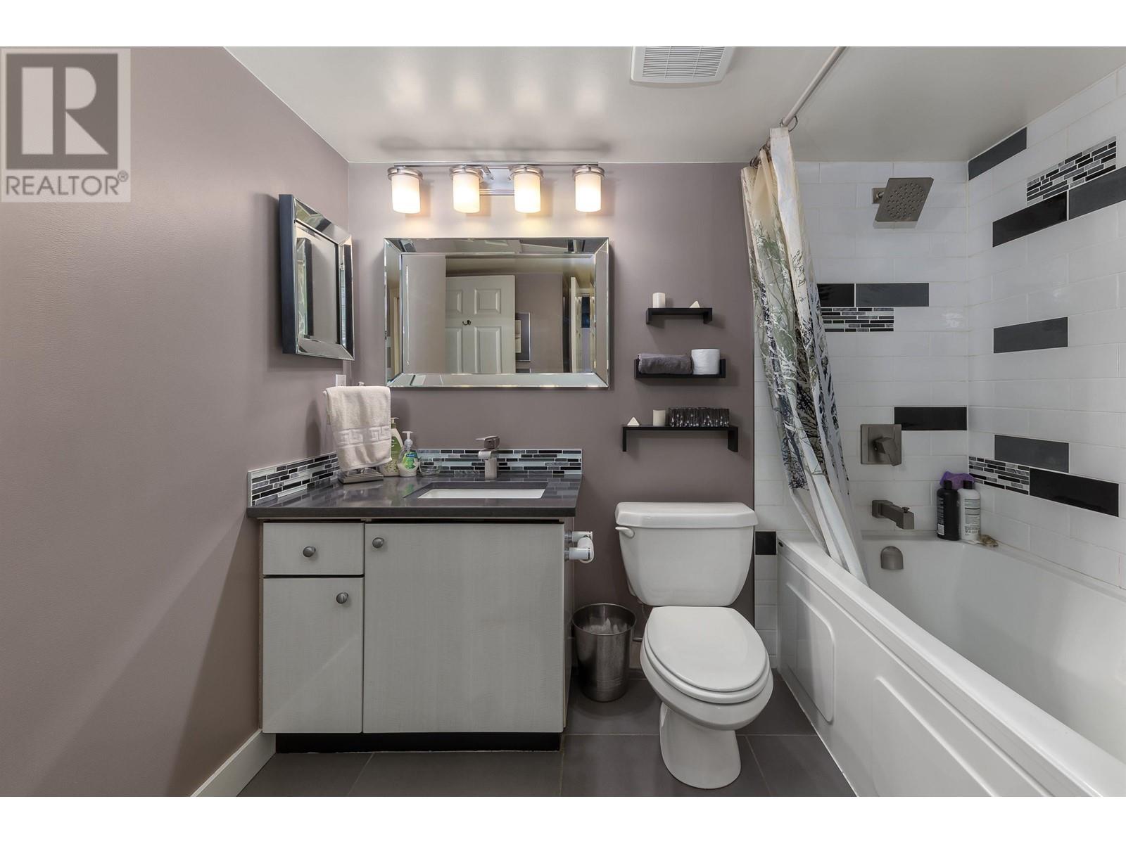 103 150 W 22nd Street, North Vancouver, British Columbia  V7M 3M4 - Photo 9 - R2820331