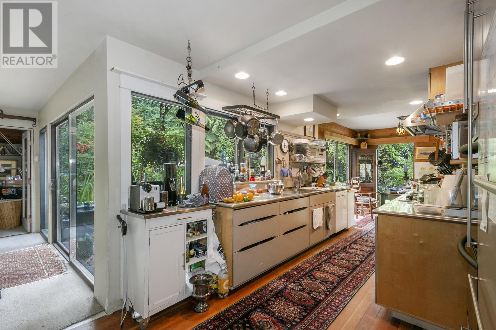 4031 Rose Crescent, West Vancouver, British Columbia  V7V 2N6 - Photo 7 - R2819403