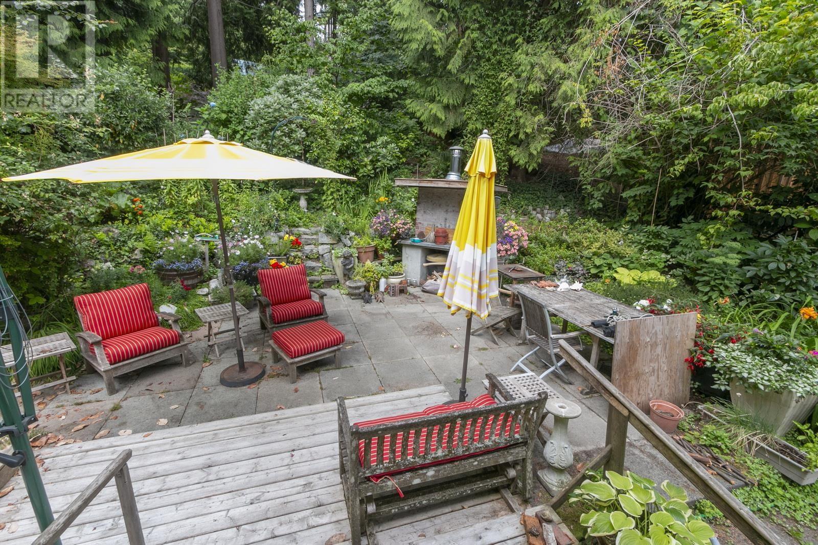 4031 Rose Crescent, West Vancouver, British Columbia  V7V 2N6 - Photo 17 - R2819403