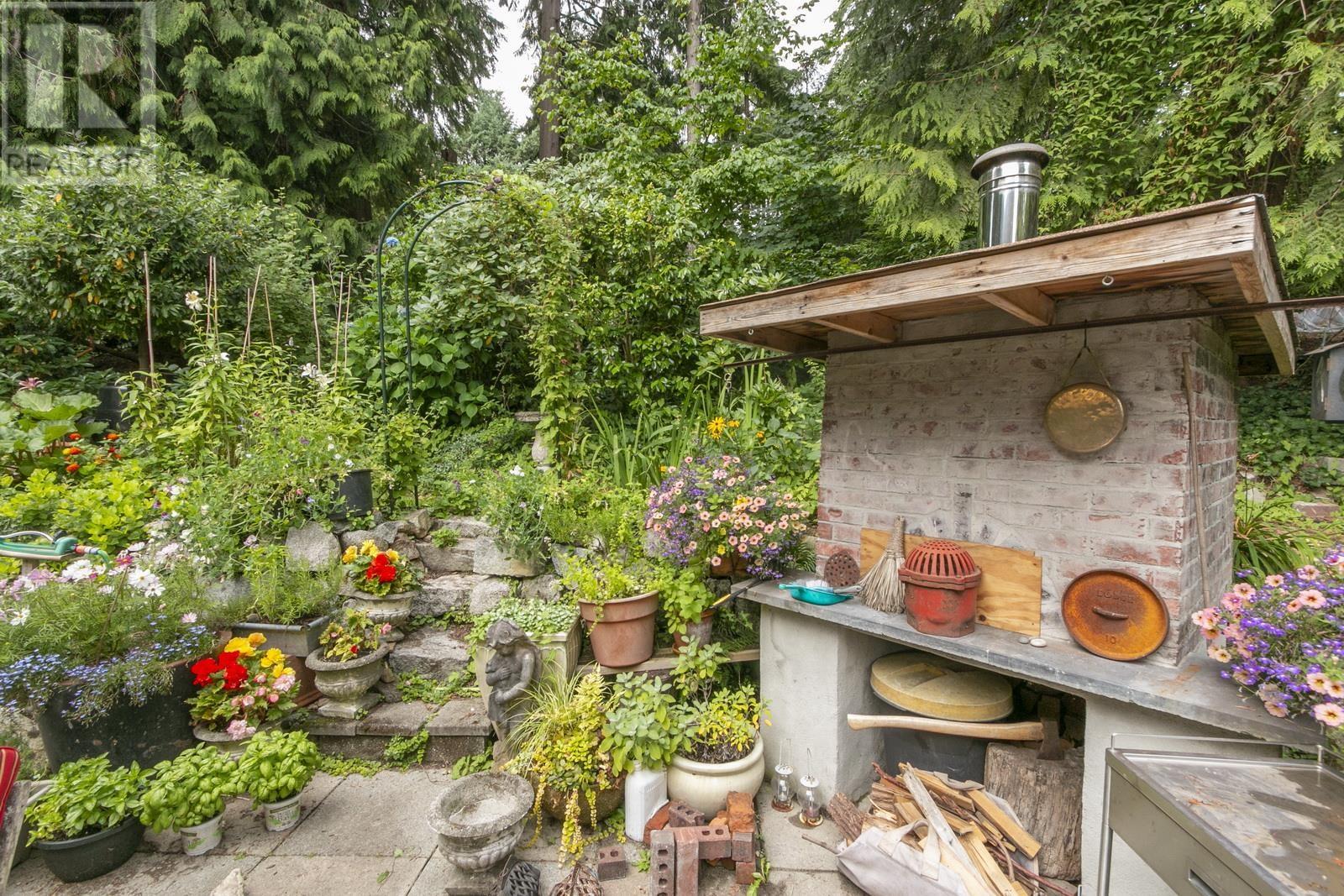 4031 Rose Crescent, West Vancouver, British Columbia  V7V 2N6 - Photo 16 - R2819403