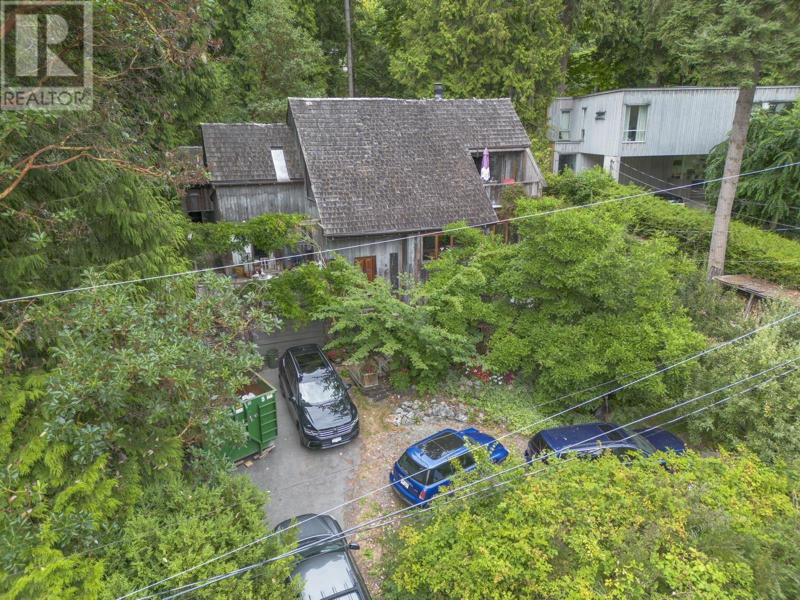 4031 Rose Crescent, West Vancouver, British Columbia  V7V 2N6 - Photo 5 - R2819403