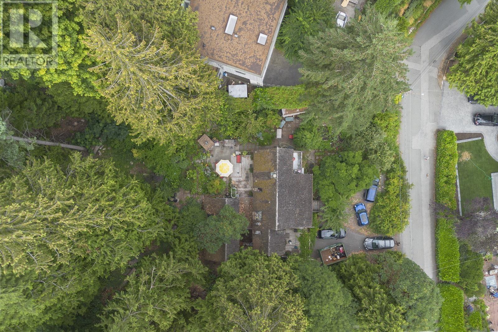 4031 Rose Crescent, West Vancouver, British Columbia  V7V 2N6 - Photo 4 - R2819403