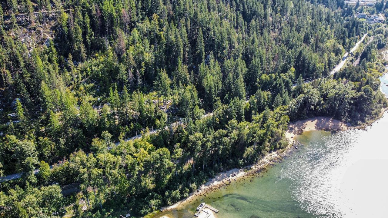 Lot 2 BEALBY POINT ROAD, nelson, British Columbia