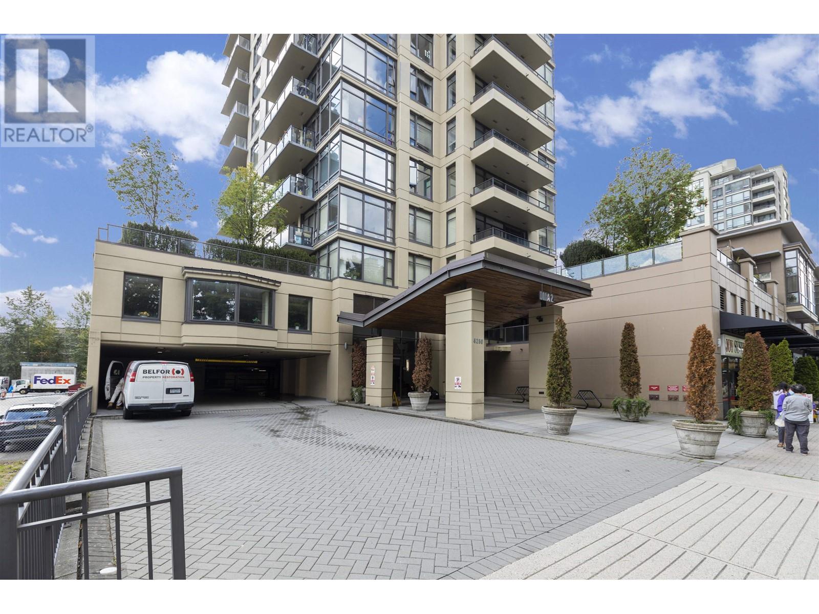 1705 4250 Dawson Street, Burnaby, British Columbia  V5C 4B1 - Photo 18 - R2817095