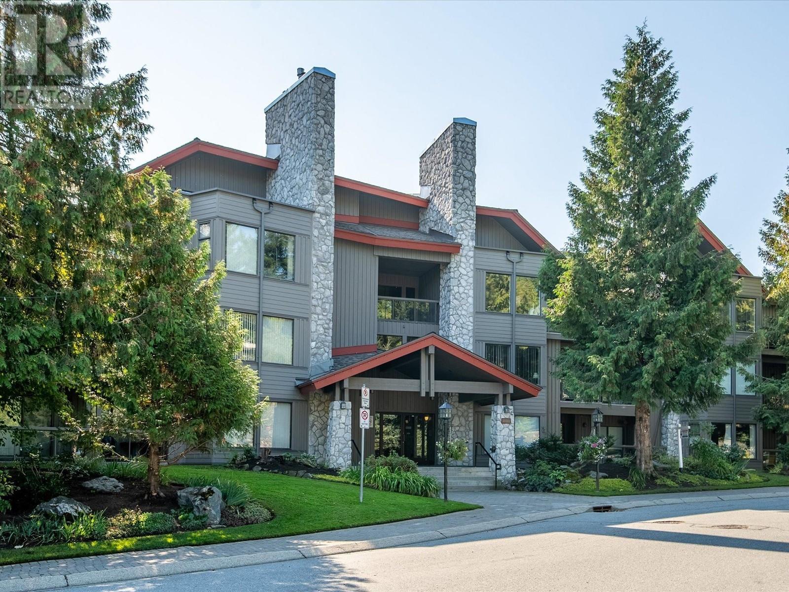 324 3309 PTARMIGAN PLACE, whistler, British Columbia