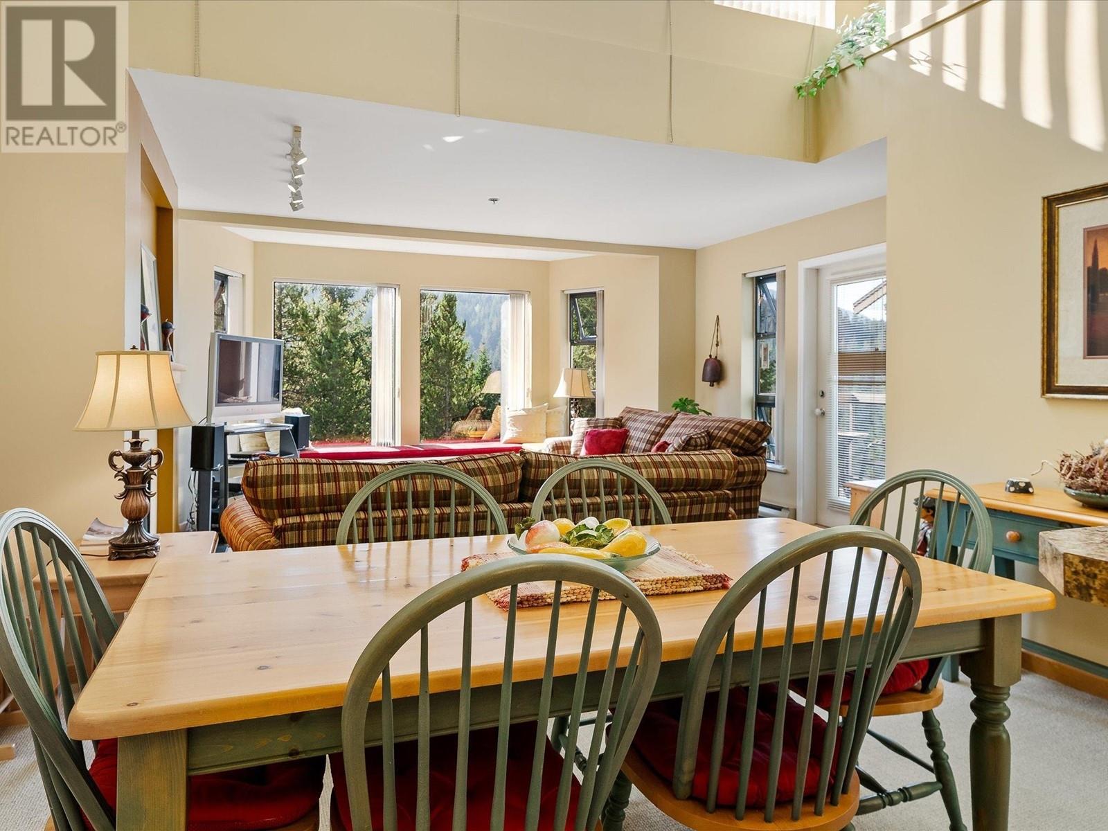 324 3309 Ptarmigan Place, Whistler, British Columbia  V8E 0V6 - Photo 10 - R2820592