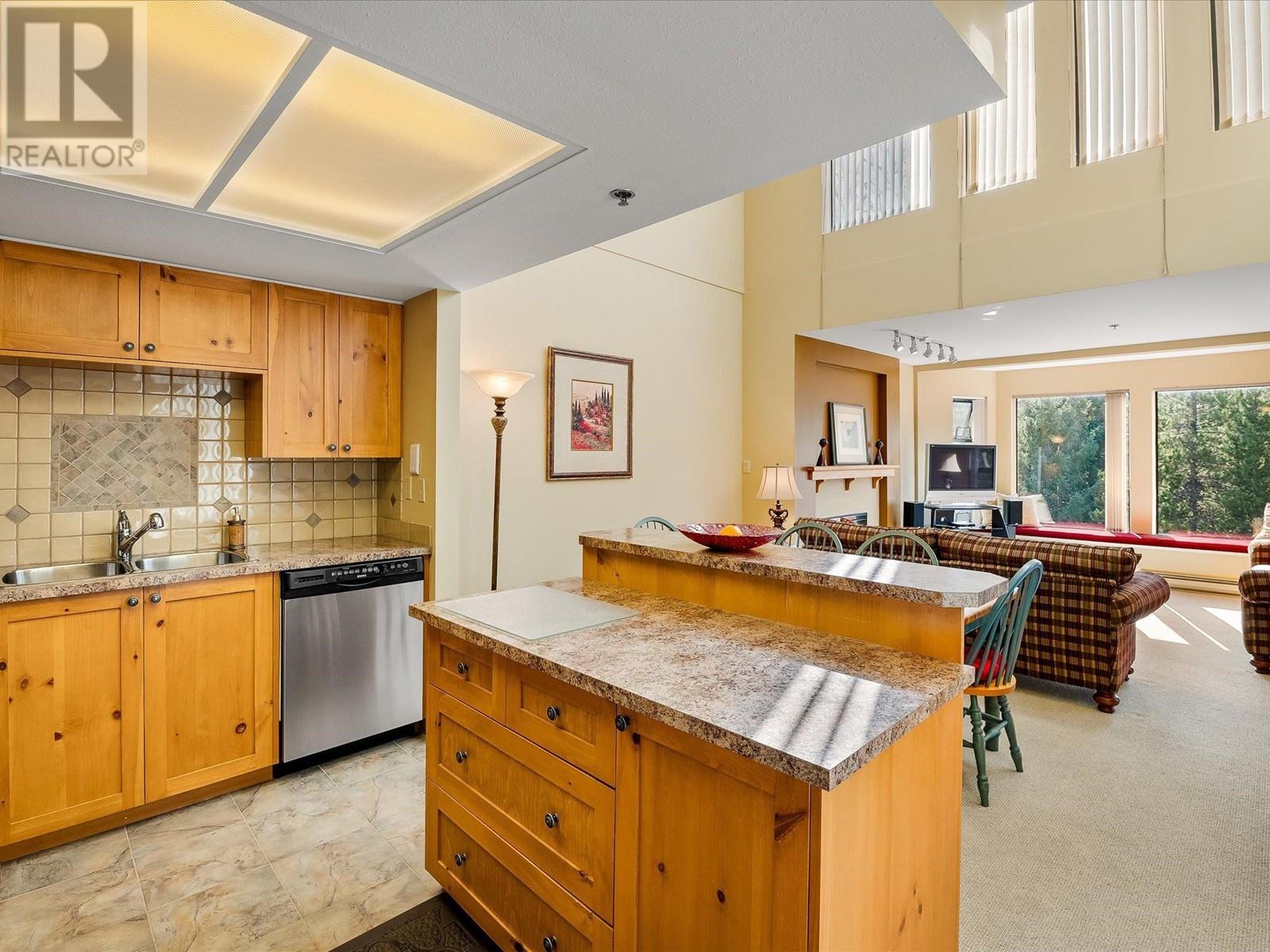 324 3309 Ptarmigan Place, Whistler, British Columbia  V8E 0V6 - Photo 12 - R2820592