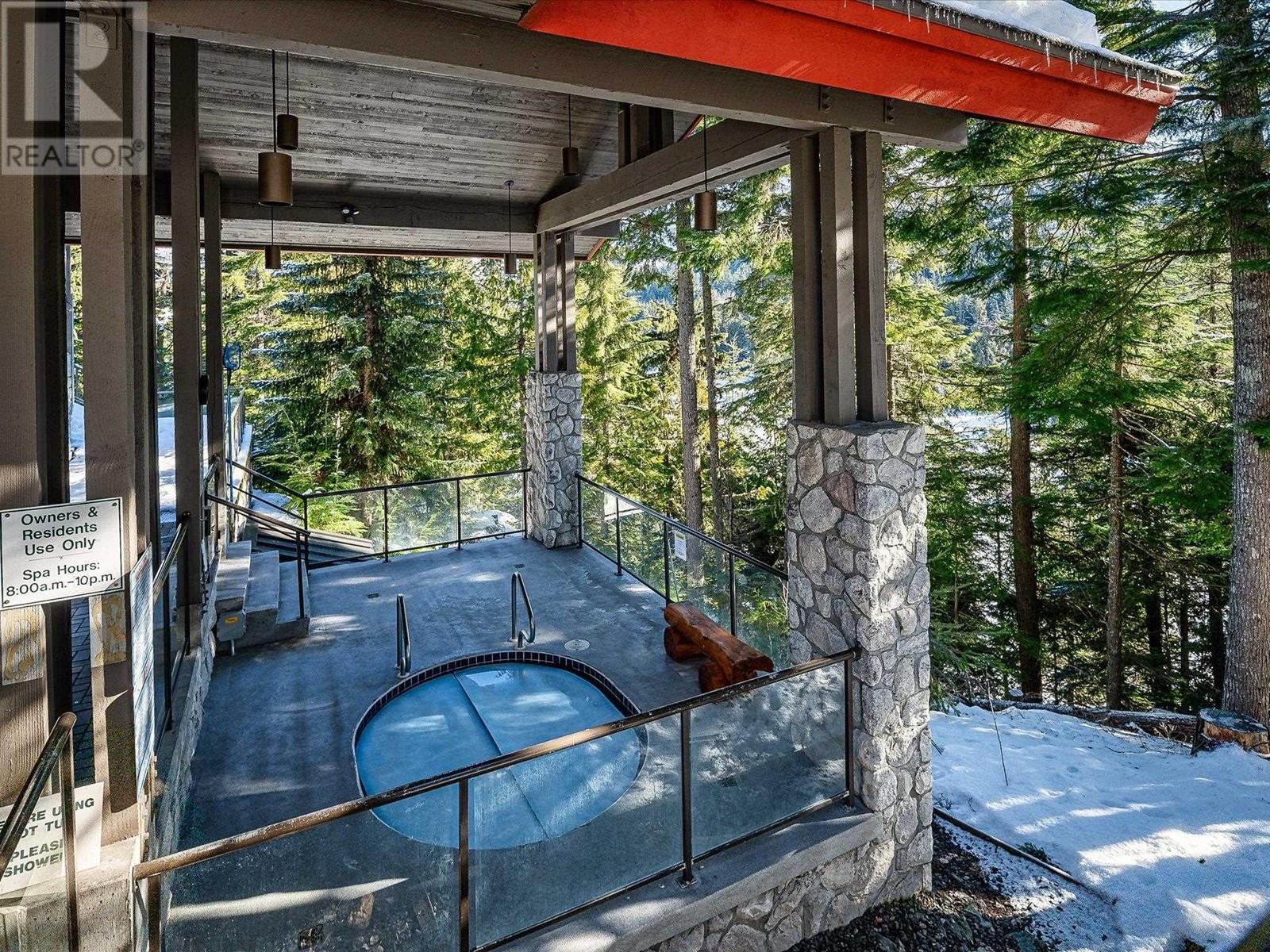 324 3309 Ptarmigan Place, Whistler, British Columbia  V8E 0V6 - Photo 26 - R2820592