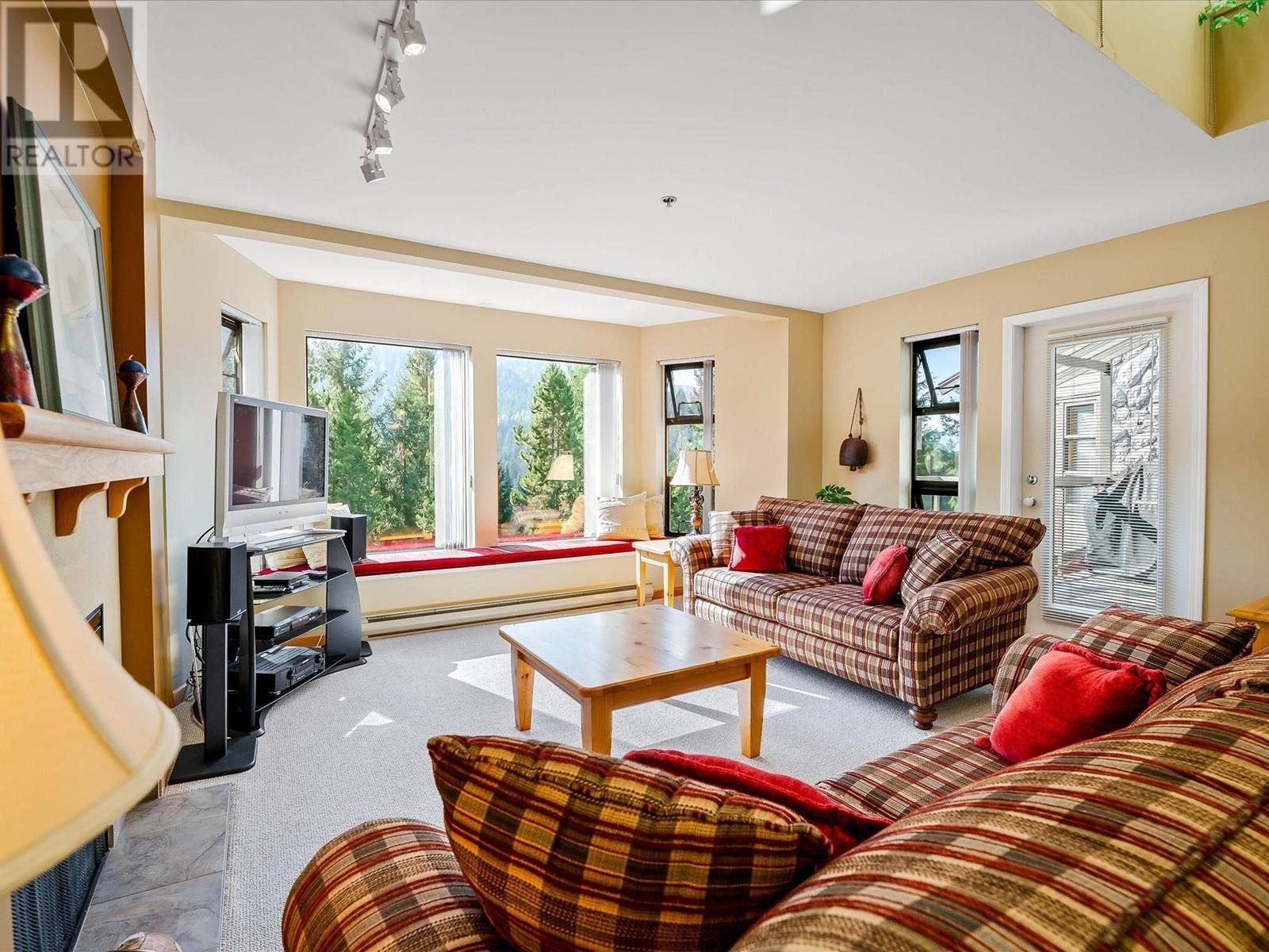 324 3309 Ptarmigan Place, Whistler, British Columbia  V8E 0V6 - Photo 3 - R2820592
