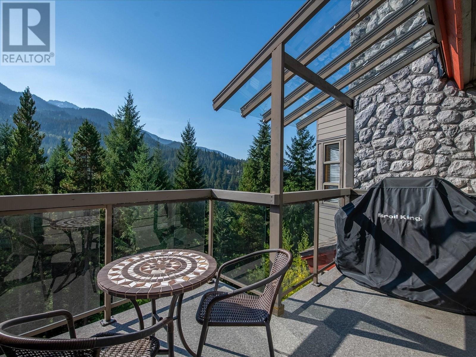 324 3309 Ptarmigan Place, Whistler, British Columbia  V8E 0V6 - Photo 6 - R2820592