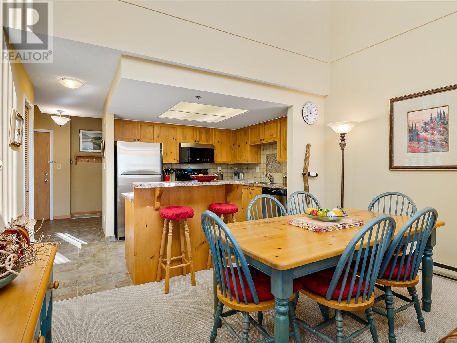324 3309 Ptarmigan Place, Whistler, British Columbia  V8E 0V6 - Photo 8 - R2820592