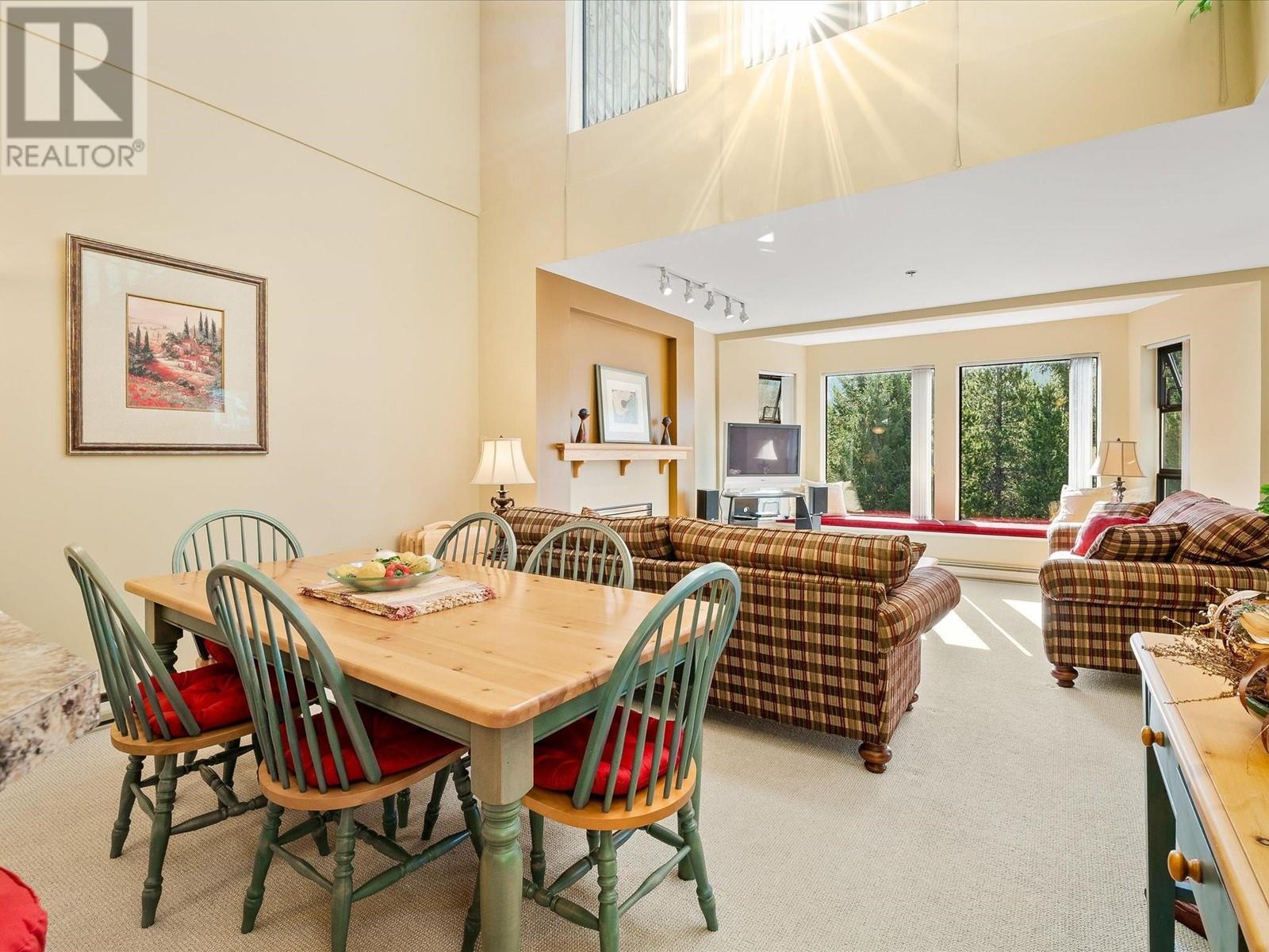 324 3309 Ptarmigan Place, Whistler, British Columbia  V8E 0V6 - Photo 9 - R2820592