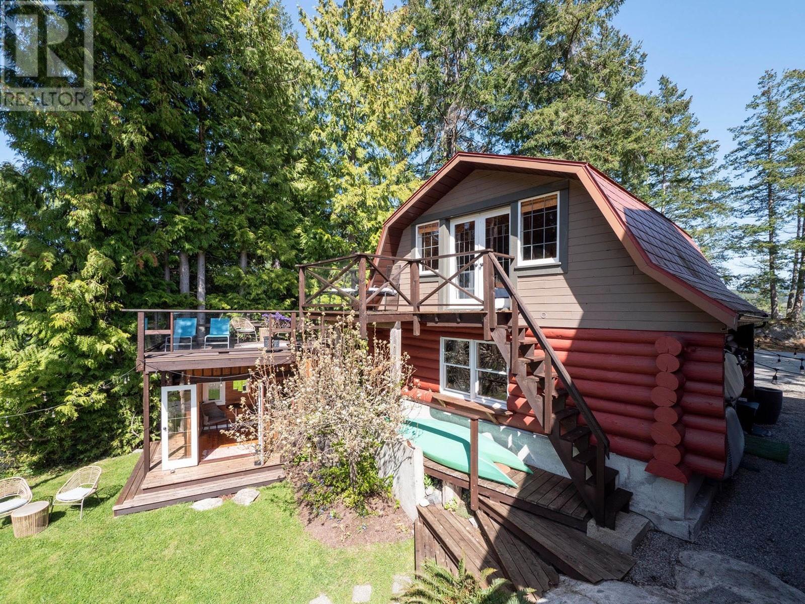 301 Shoal Lookout, Gibsons, British Columbia  V0N 1V8 - Photo 19 - R2820595