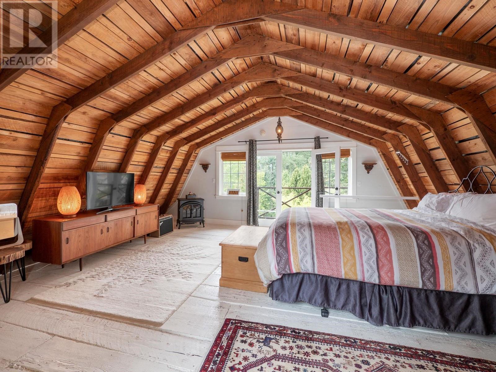 301 Shoal Lookout, Gibsons, British Columbia  V0N 1V8 - Photo 22 - R2820595
