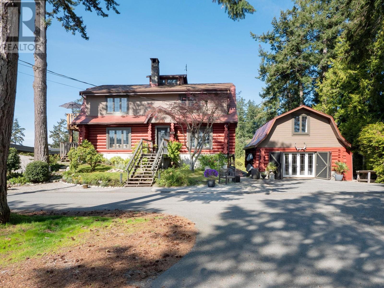 301 Shoal Lookout, Gibsons, British Columbia  V0N 1V8 - Photo 3 - R2820595