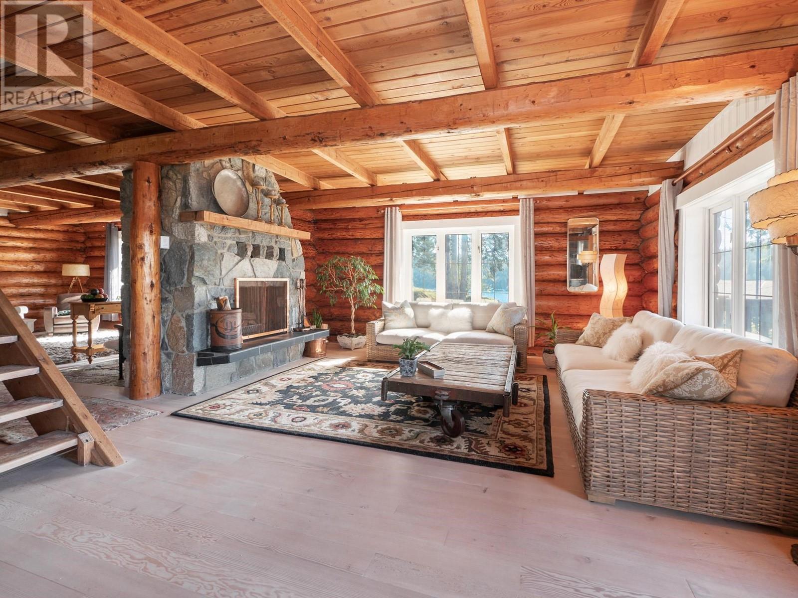 301 Shoal Lookout, Gibsons, British Columbia  V0N 1V8 - Photo 4 - R2820595