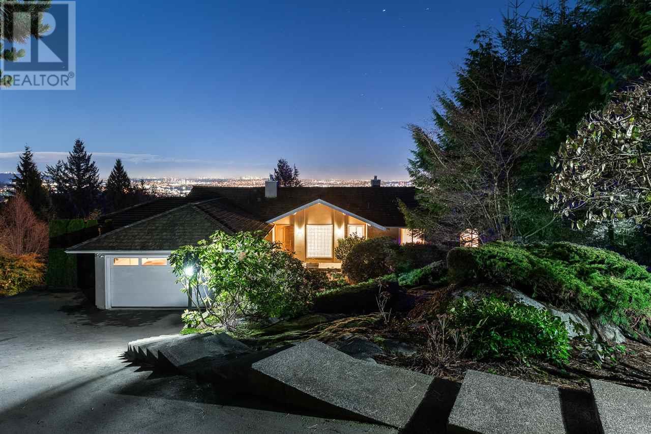1440 Sandhurst Place, West Vancouver, British Columbia  V7S 2P3 - Photo 2 - R2820623