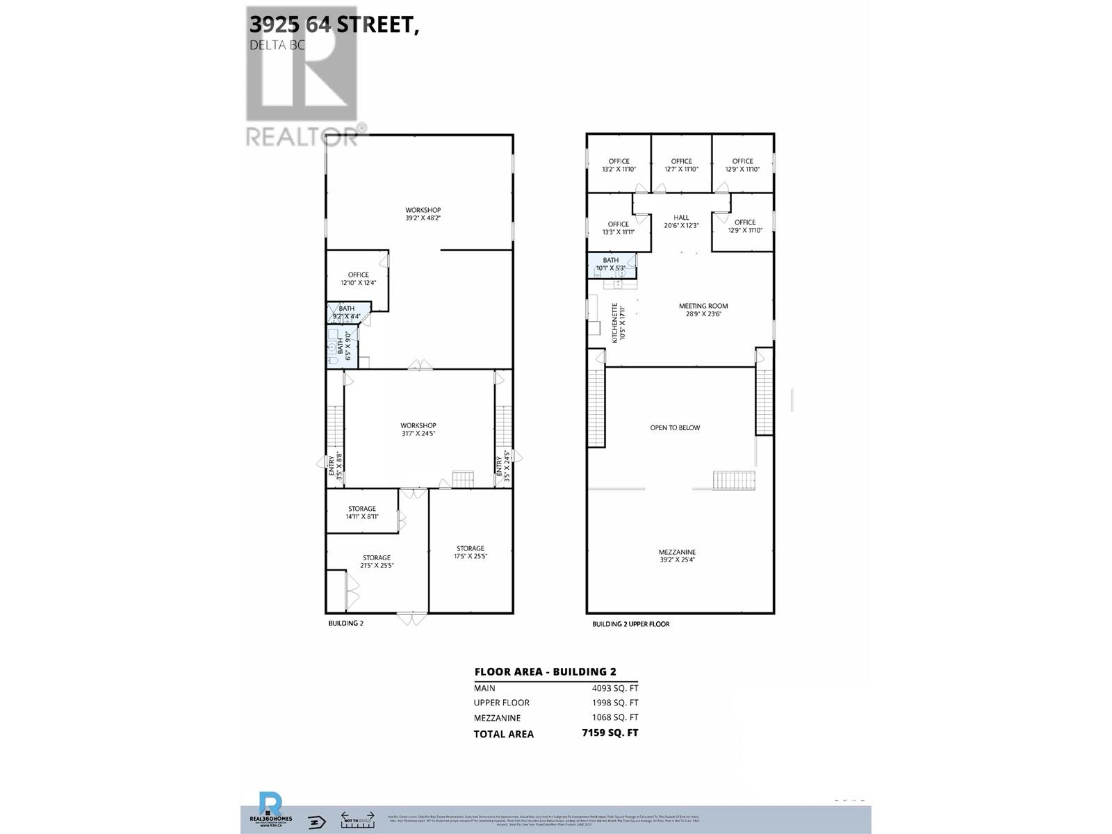 3925 64th Street, Delta, British Columbia  V4M 0A5 - Photo 39 - R2787404