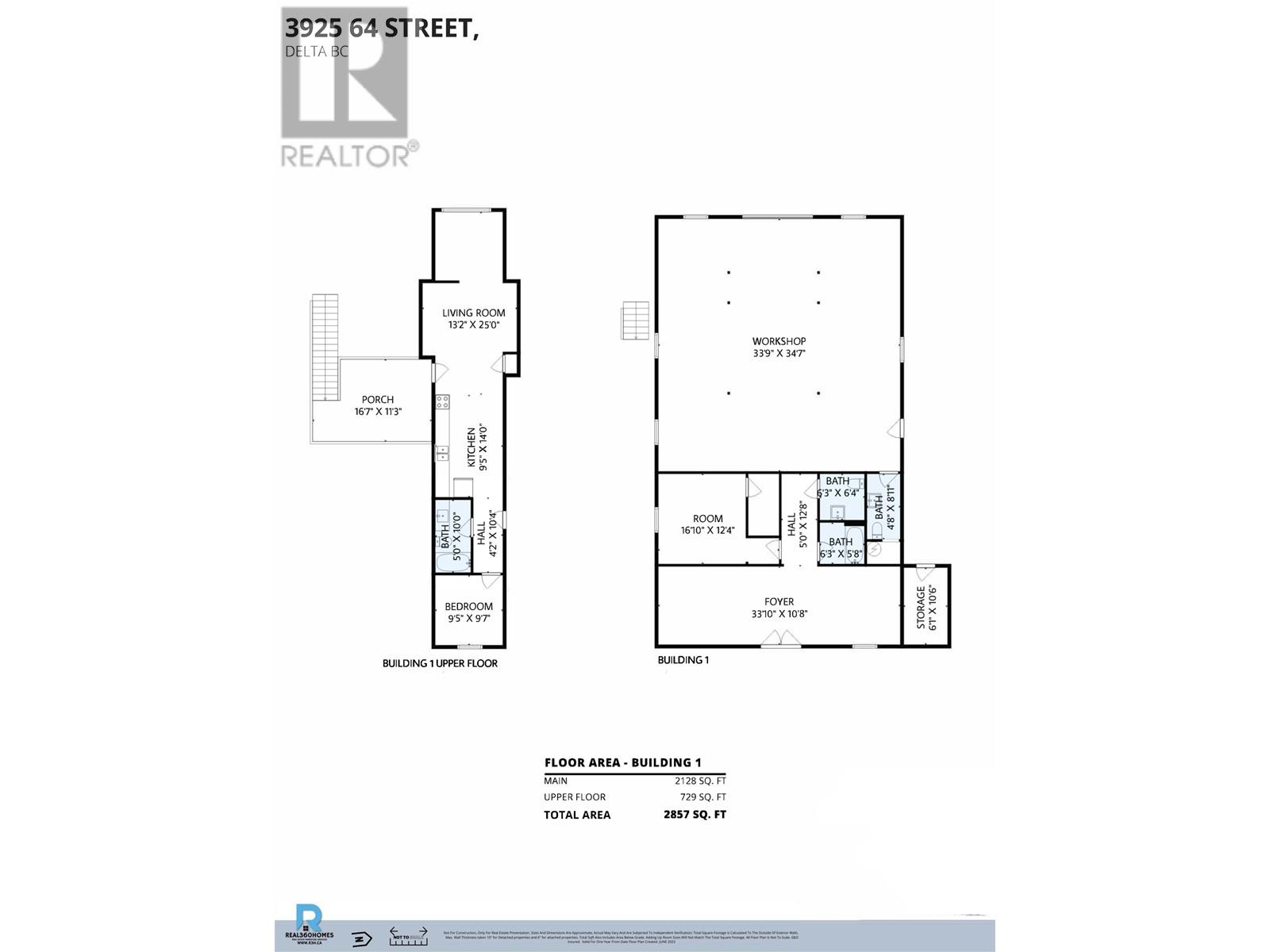 3925 64th Street, Delta, British Columbia  V4M 0A5 - Photo 38 - R2787404