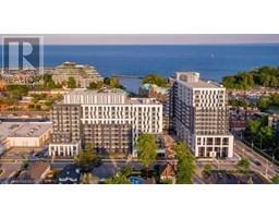 133 BRONTE Road Unit# 325, oakville, Ontario