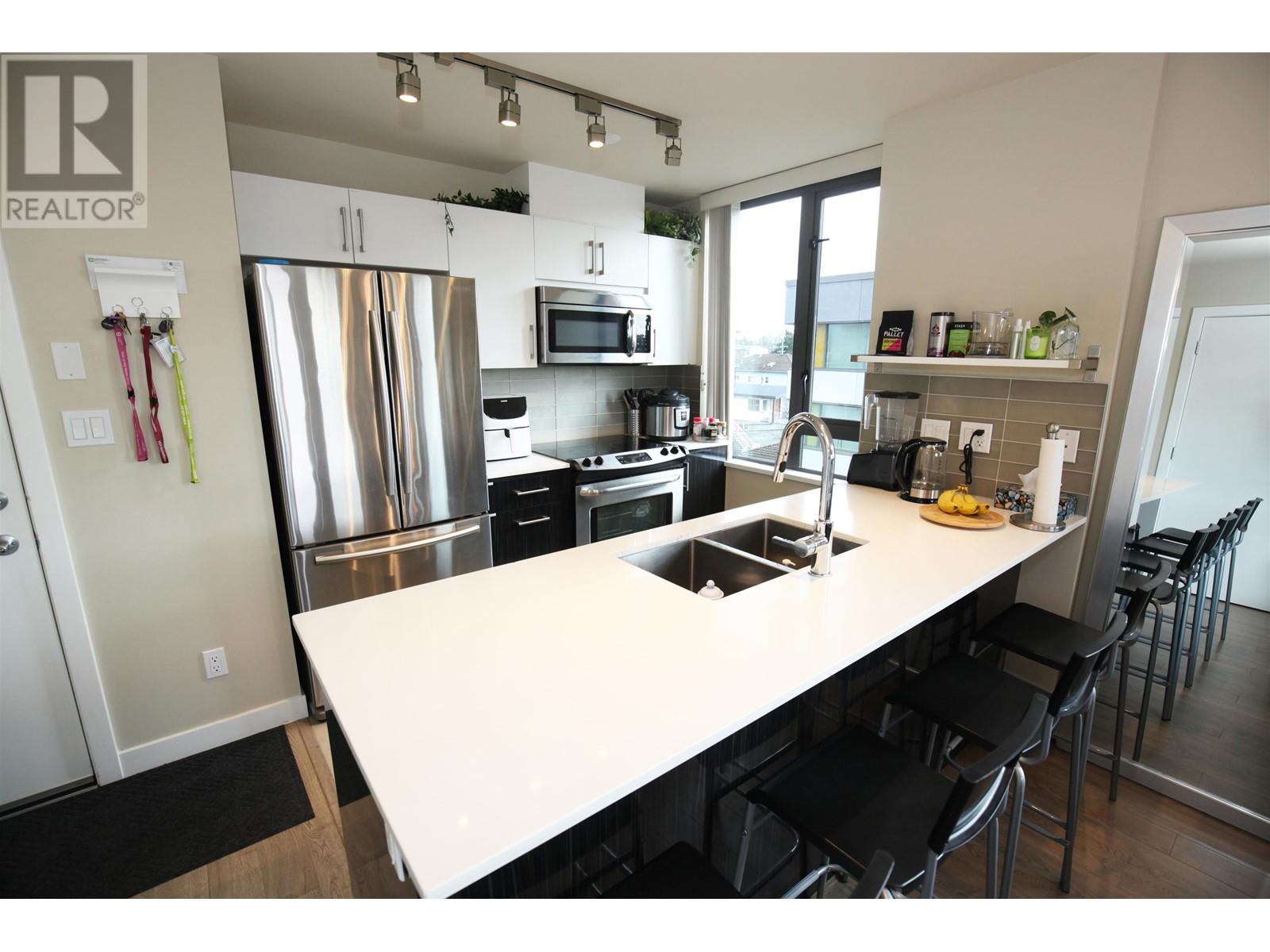 516 2689 Kingsway, Vancouver, British Columbia  V5R 0C3 - Photo 8 - R2820269